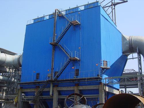 電除塵設(shè)備制造