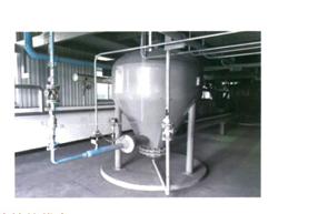 L型濃相型氣力輸送倉(cāng)泵