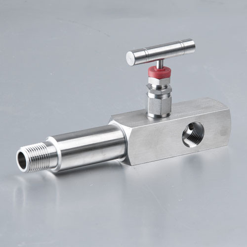 長(zhǎng)體多路儀表閥