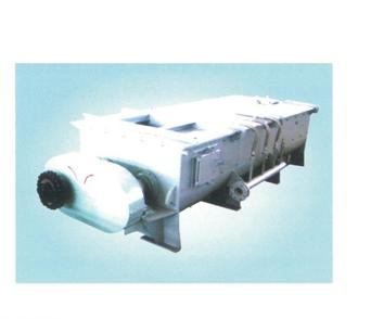 RZSZ型雙軸攪拌機