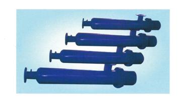 RZYK型空氣加熱器